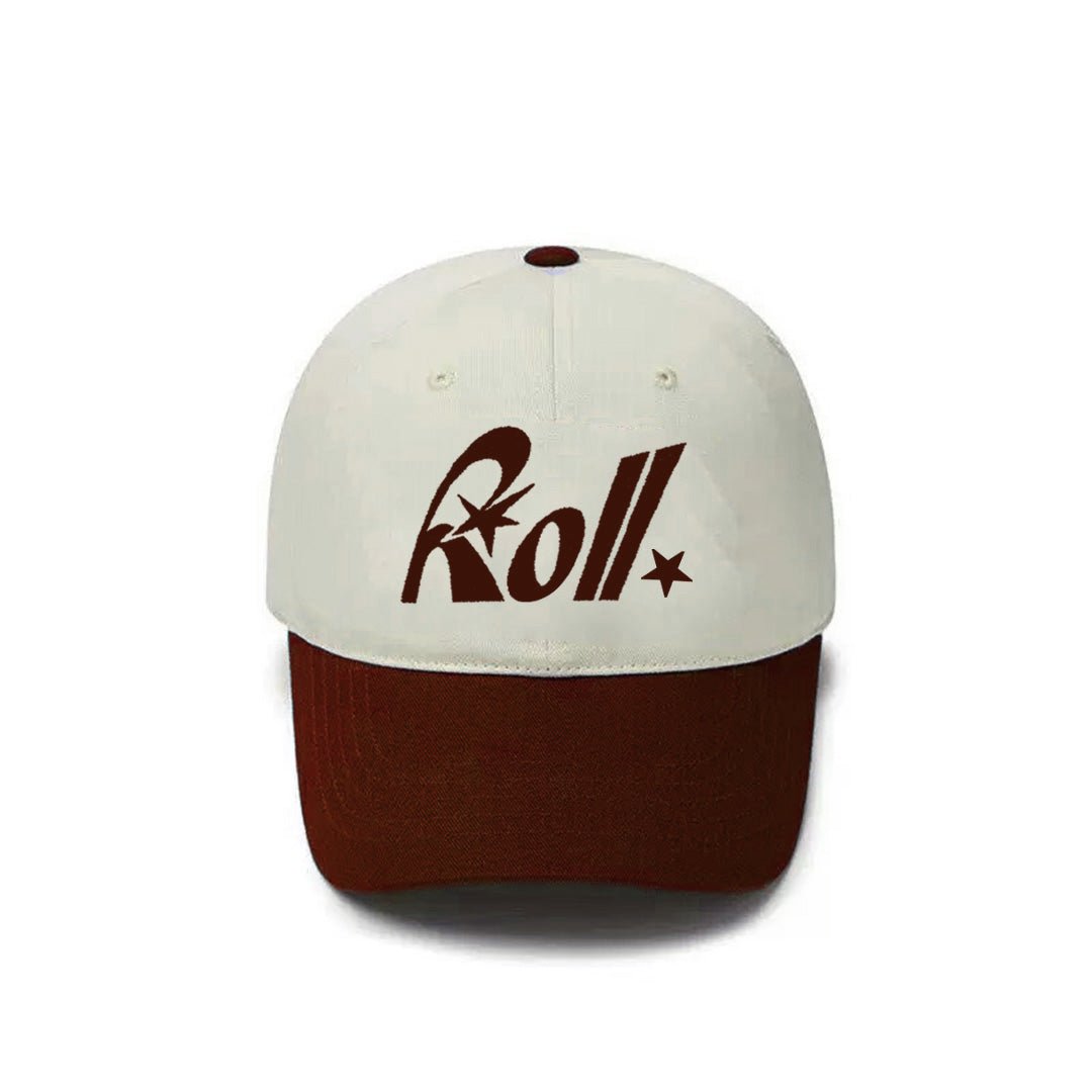 ROLL - J | 帽 - SMOKEDOG