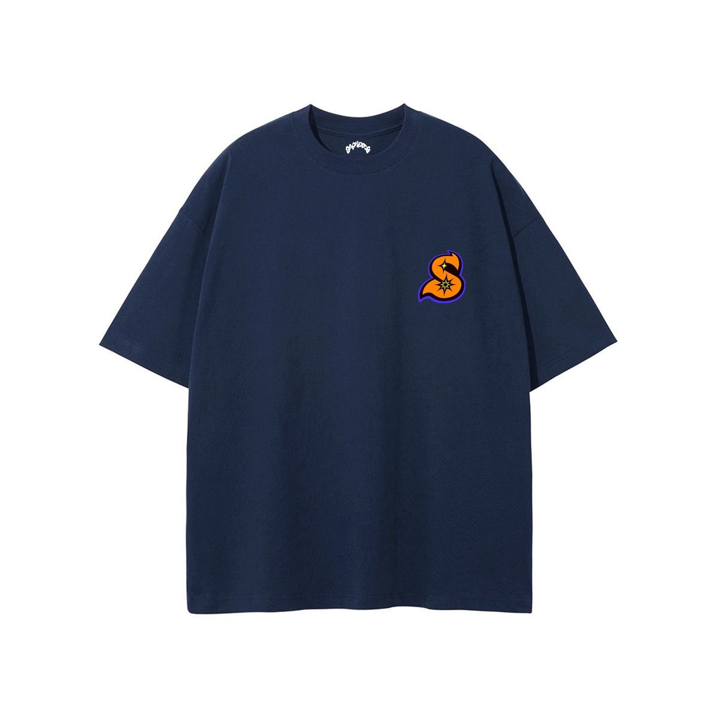 SD Sport | T-shirt - SMOKEDOG