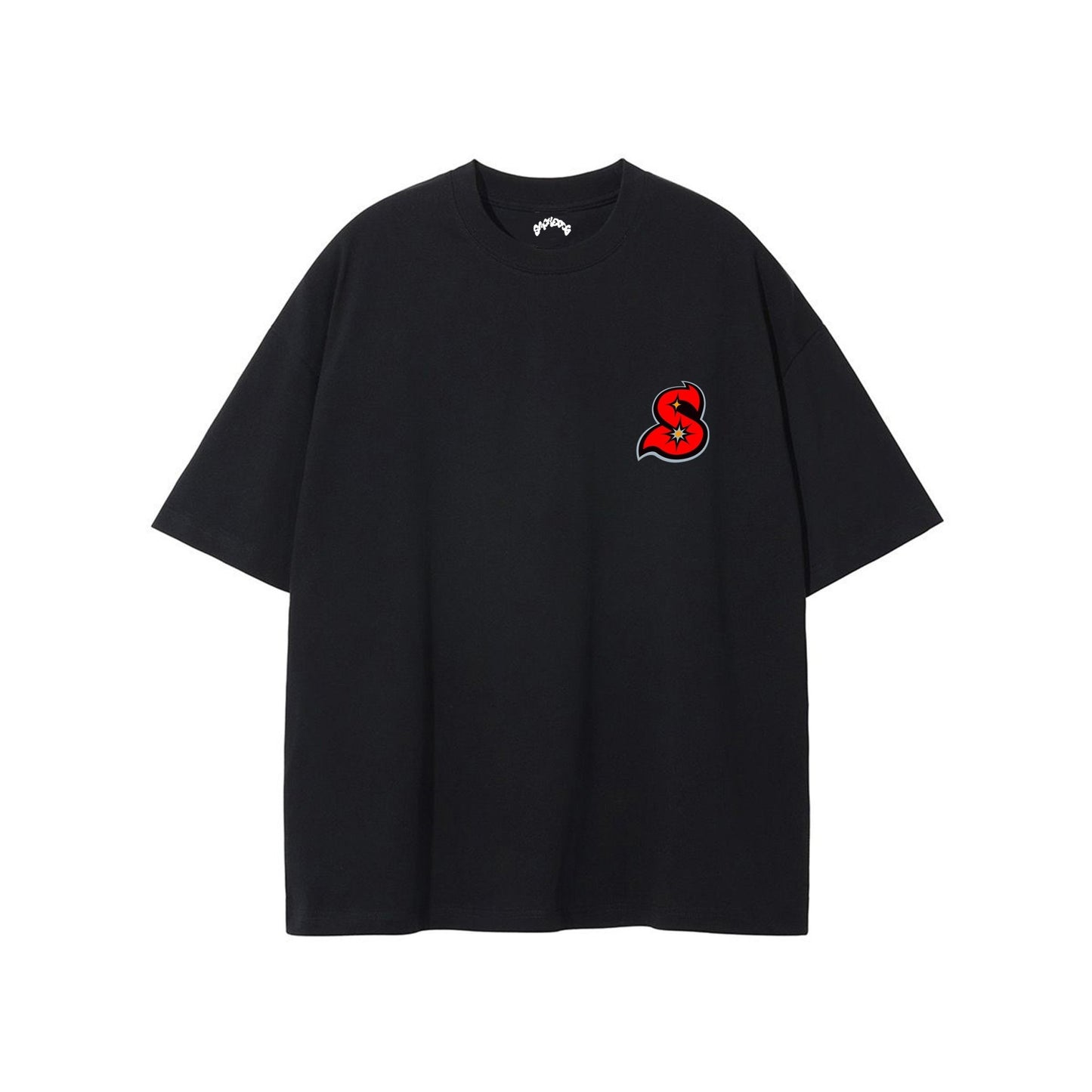 SD Sport | T-shirt - SMOKEDOG