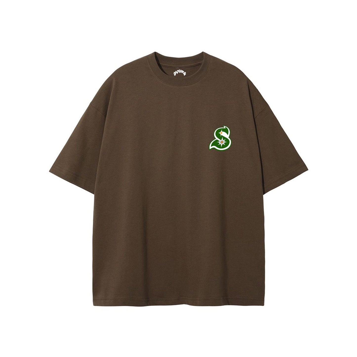 SD Sport | T-shirt - SMOKEDOG
