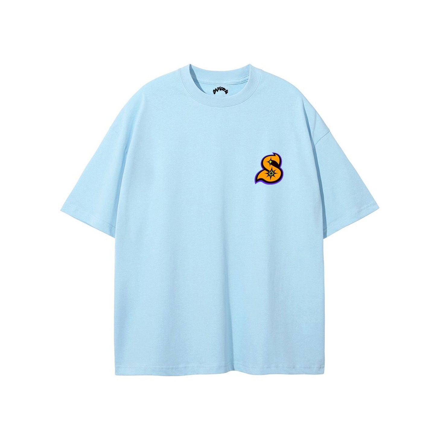 SD Sport | T-shirt - SMOKEDOG