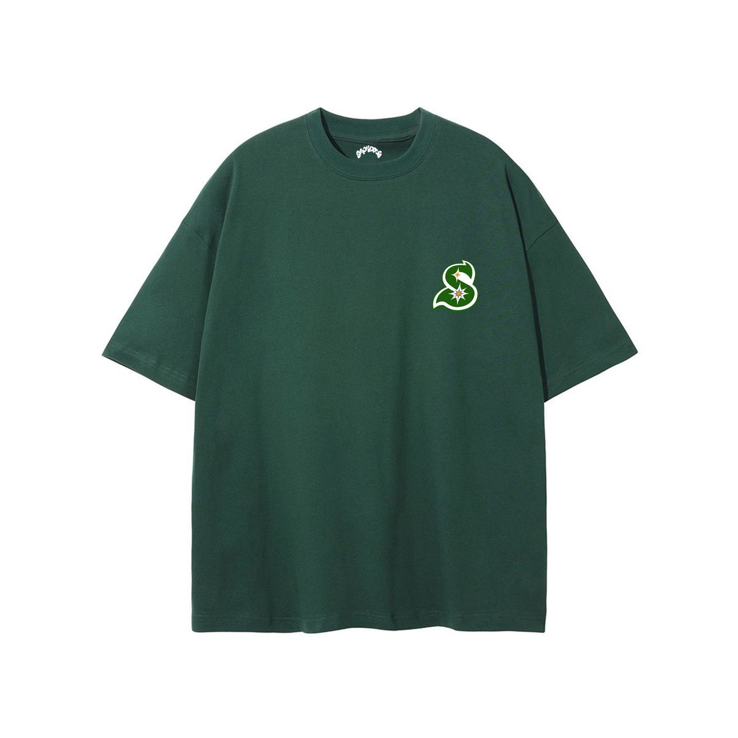 SD Sport | T-shirt - SMOKEDOG