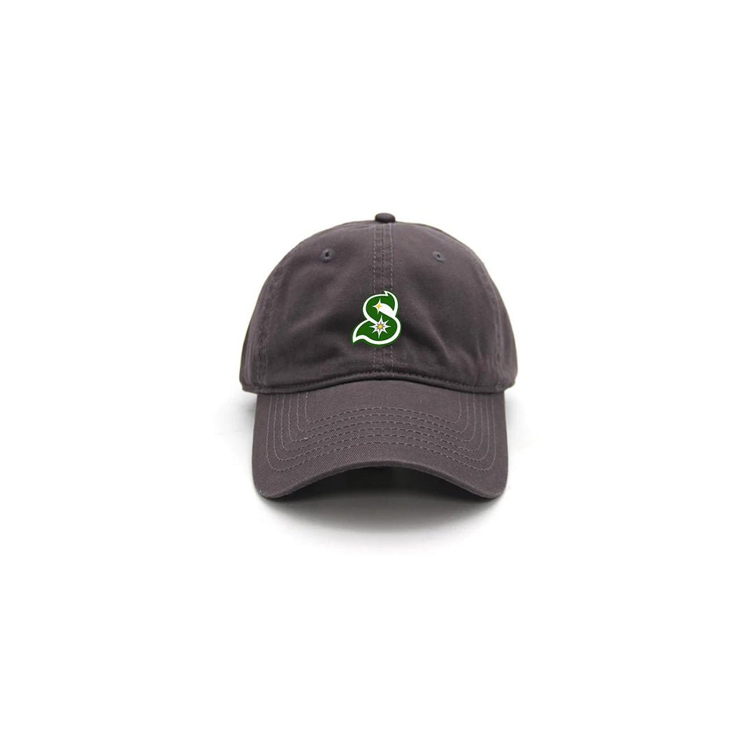 「SUPER S」棒球帽 - SMOKEDOG