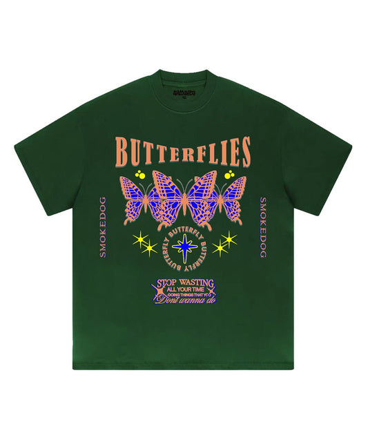 Butterflies - SMOKEDOG