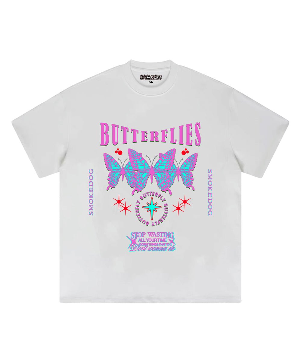 Butterflies - SMOKEDOG