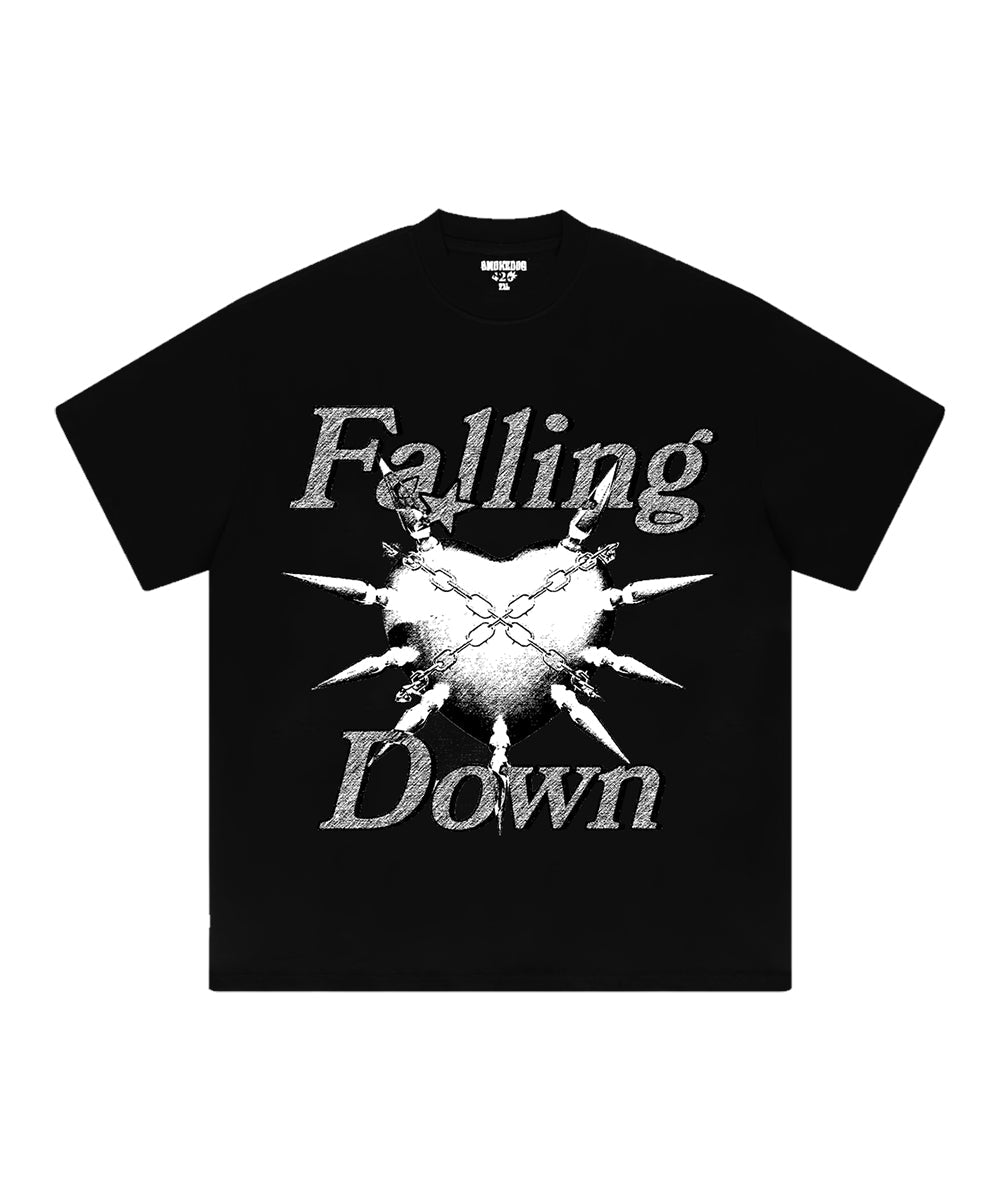 Falling Down - SMOKEDOG