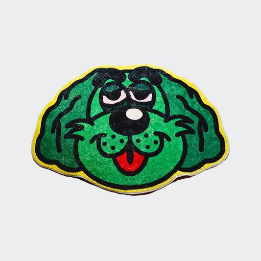 地墊 - SMOKEDOG