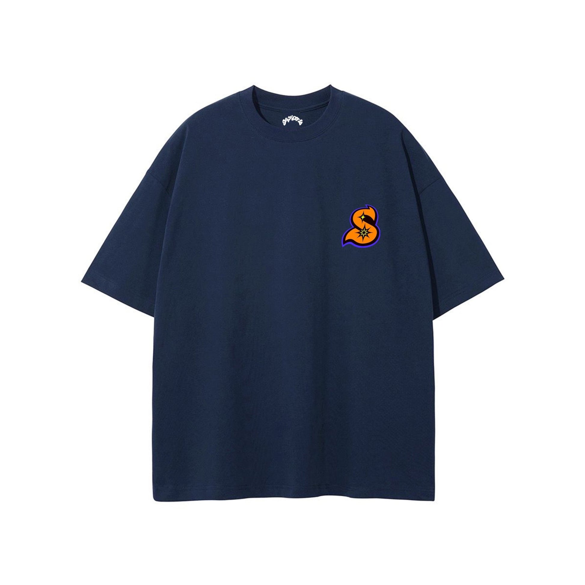 SD Sport | T-shirt - SMOKEDOG